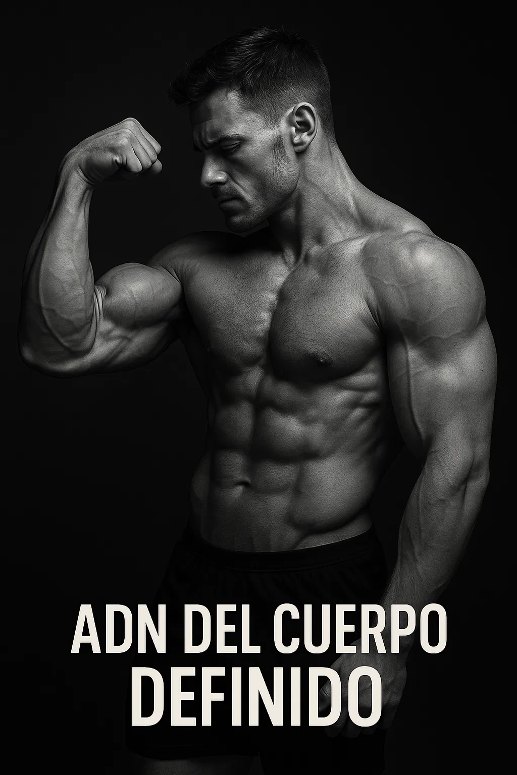ADN del Cuerpo Definido