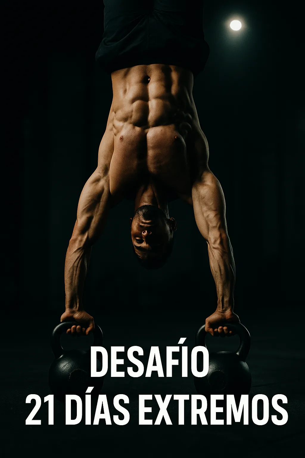 Desafío 21 Días
