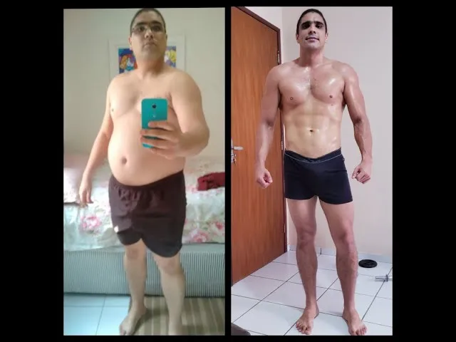 Transformación real de alumno