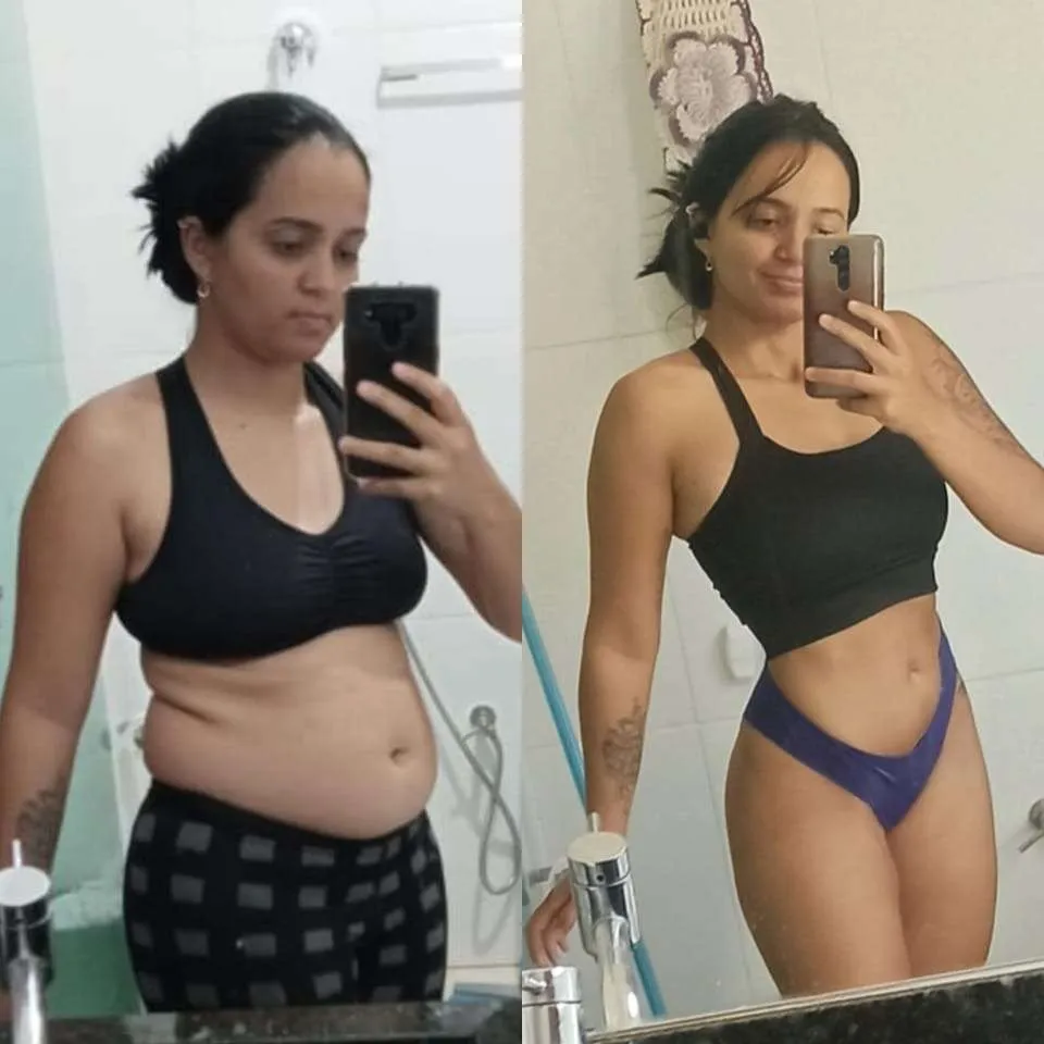 Transformación real de alumno