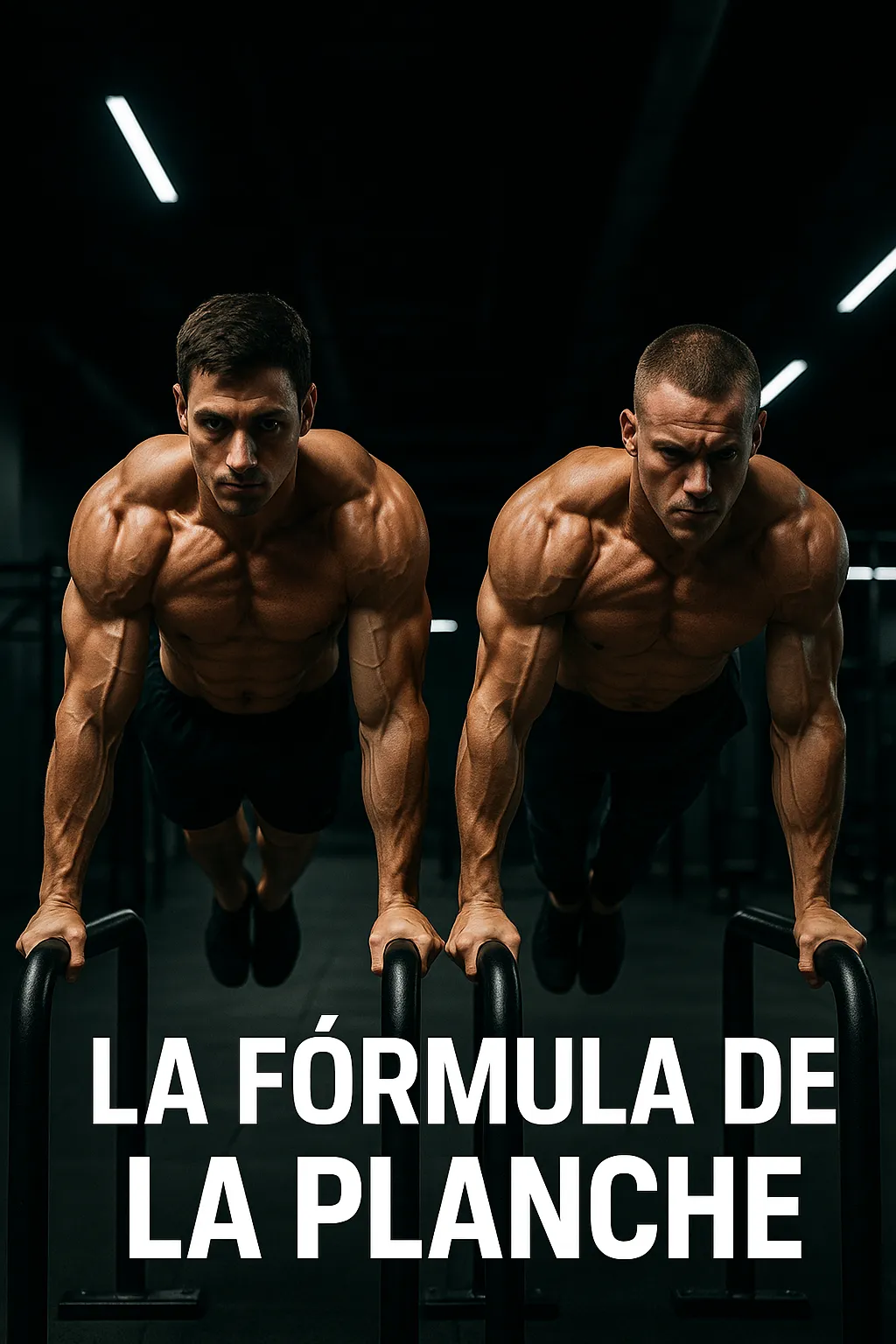 La Fórmula de la Planche